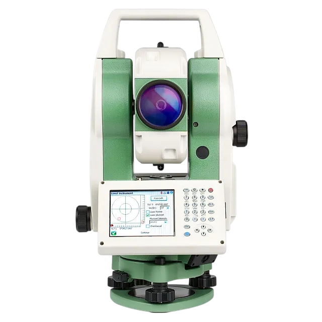 Электронный тахеометр FOIF RTS362 (R1000, 2"; EGL)