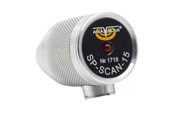 SP-SCAN-15 преобразователь импедансный совмещенный