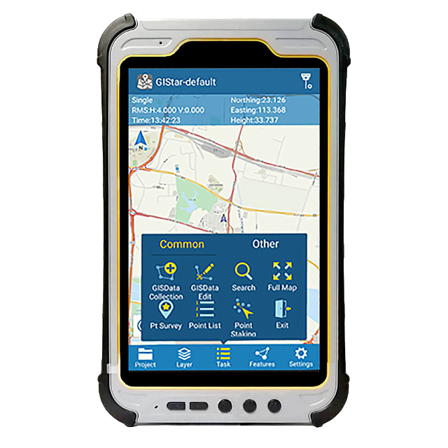 Полевой контроллер SOUTH N80