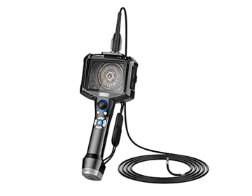 Серия HIE — портативный промышленный видеоэндоскоп высокой четкости