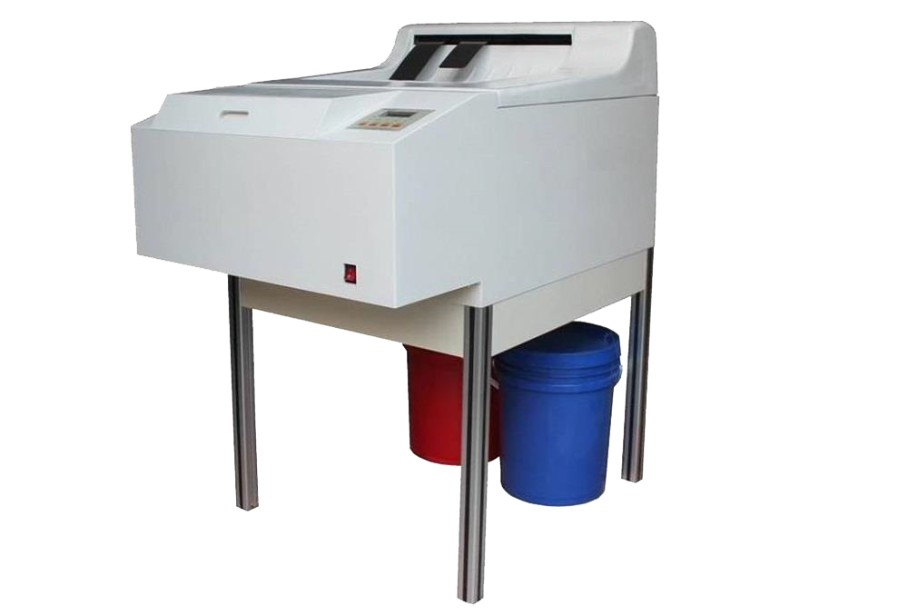 Автоматическая проявочная машина DM-45L Kitest