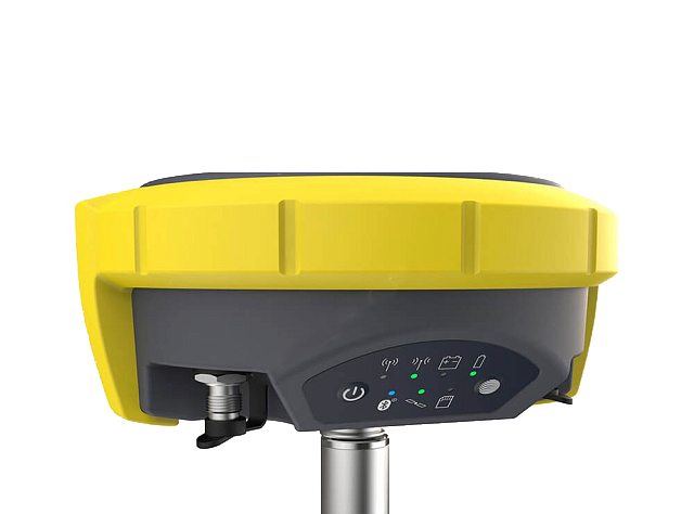 GPS приемник GeoMax Zenith60 LTE-UHF-IMU