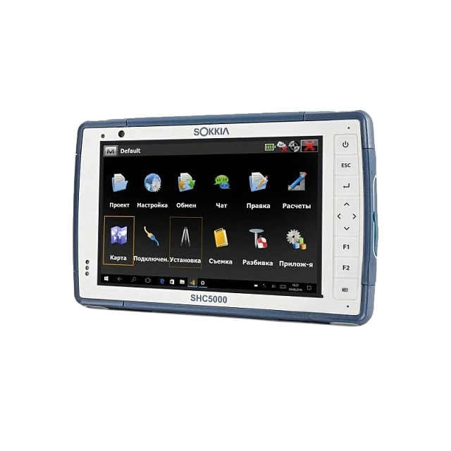 Полевой контроллер SOKKIA SHC-5000 Geo
