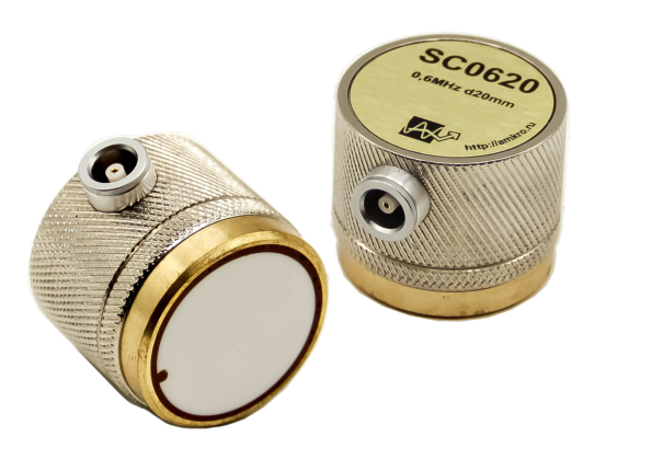 Преобразователь SC0620 (П111-0,6-К20)