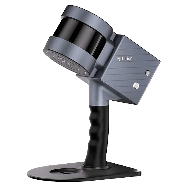 Мобильный лазерный сканер NAVMOPO S1 Pro