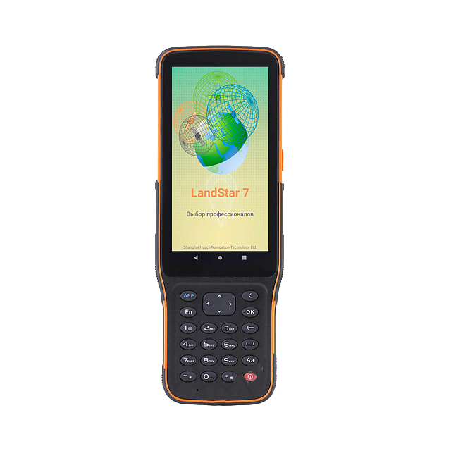 Полевой контроллер PrinCe HCE600