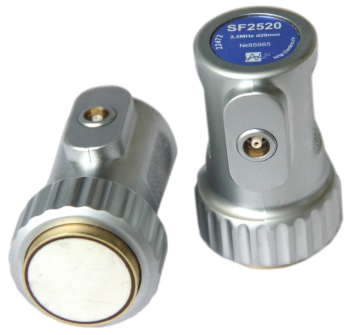 Преобразователь SF2520 (П111-2,5-К20)