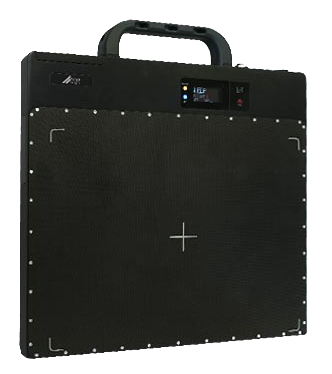 Комплекс цифровой радиографии Duerr DRC 2430 NDT