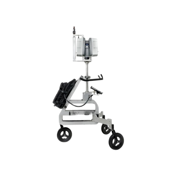 Мобильный лазерный сканер Leica ProScan