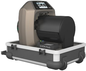 DUERR HD-CR 35 NDT Plus