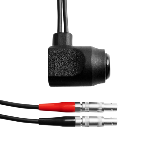 Преобразователь D1471 4.0A0D12CL со встроенным кабелем