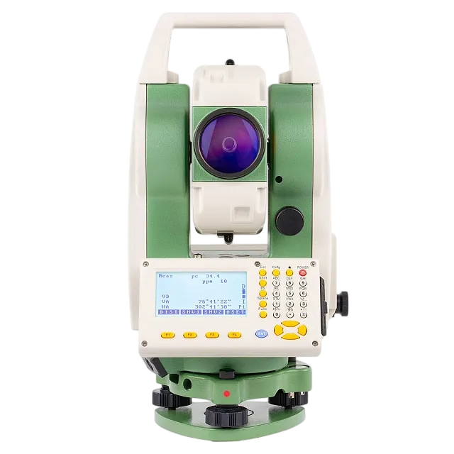 Электронный тахеометр FOIF OTS682 (R1000, 2")