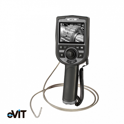 eVIT XT видеоэндоскоп