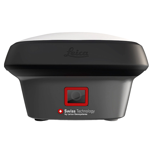 GNSS-приемник Leica GS18 I LTE & UHF Unlimited
