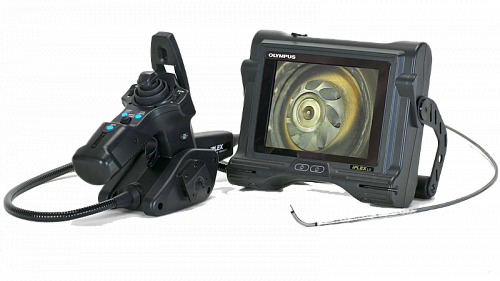 Olympus IPLEX LX - видеоэндоскоп