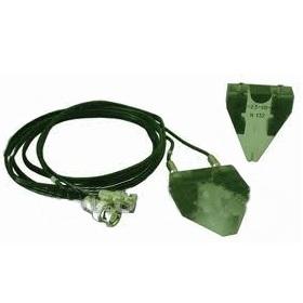 П121-5-ХХ-АМ-051 преобразователь ультразвуковой