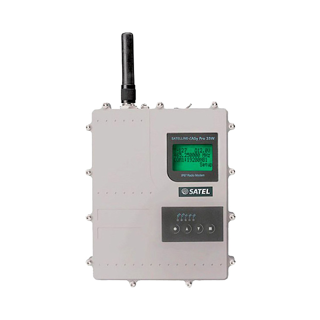 Радиомодем GeoMax HPR2 SATEL 35W EASyPro