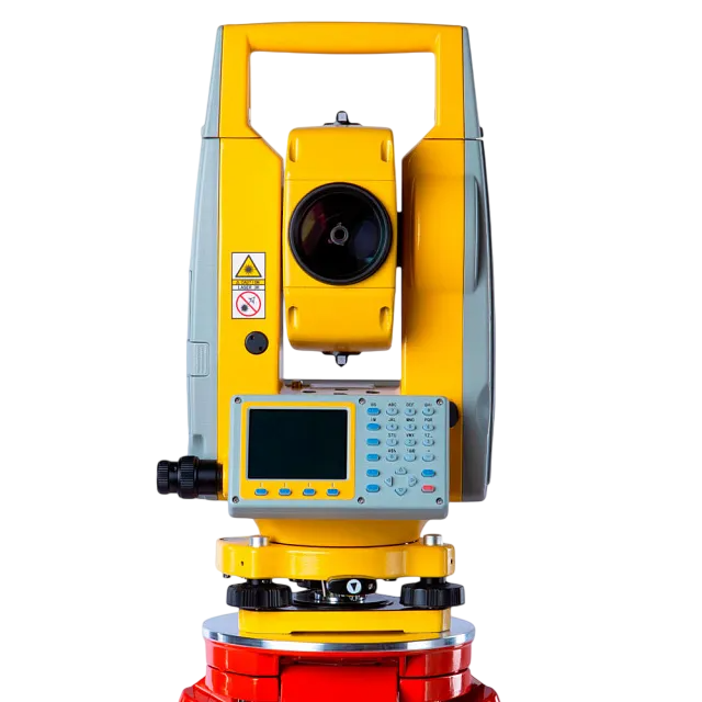 Тахеометр SOUTH NTS-382R10