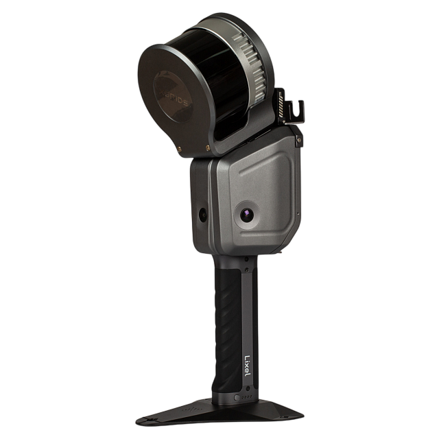 Лазерный SLAM сканер XGRIDS Lixel L2 32/300 RTK