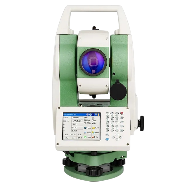 Электронный тахеометр FOIF RTS010 (R1000, 1")