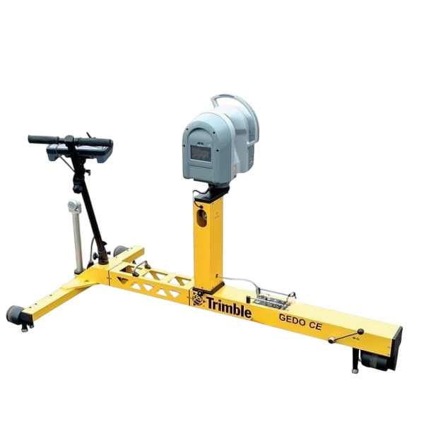 Путеизмерительная система Trimble GEDO