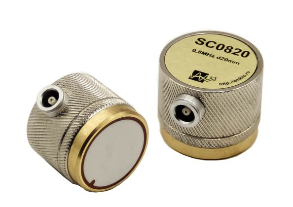 Преобразователь SC0820 (П111-0,8-К20)