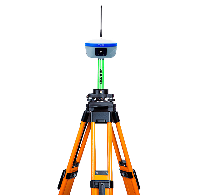 GNSS приемник PrinCe iBase Combo