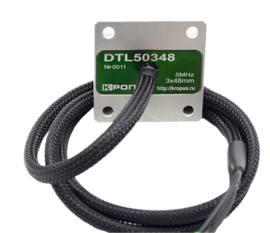 DTL50348 преобразователь р/с широкозахватный