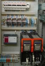 УПНК Промышленный многоканальный УЗ дефектоскоп с параллельными каналами