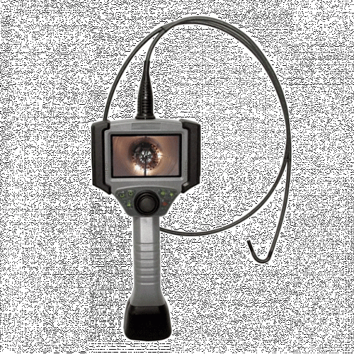 VE Joystick Edition 700 F Series видеоэндоскоп
