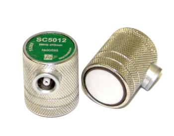 Преобразователь SC5012 (П111-5,0-К12)
