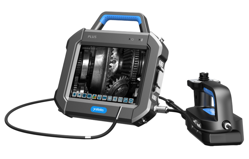 Промышленный видеоэндоскоп SIE Plus+ HD