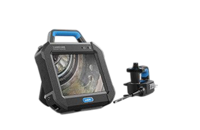 Мегапиксельный промышленный видеоэндоскоп Ultra-HD (серия SIE)