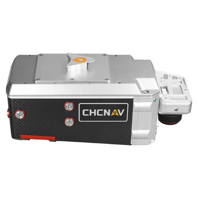Воздушный лазерный сканер CHCNAV AlphaAir 2400