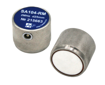 Преобразователь SA104-RM (аналог A104-RM)