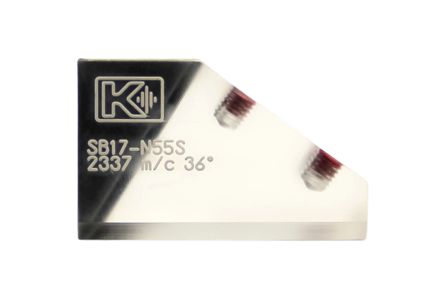 SB17 призма для ФР преобразователя с корпусом B17