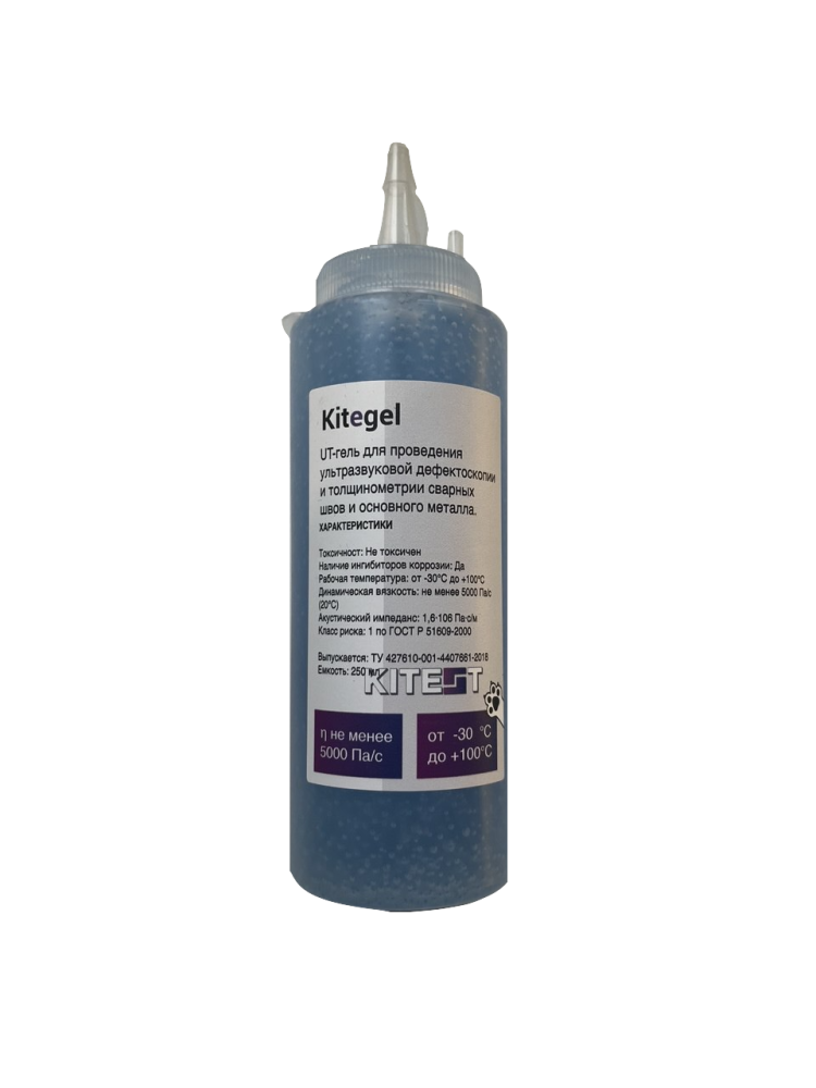 Гель для УЗК Kitegel
