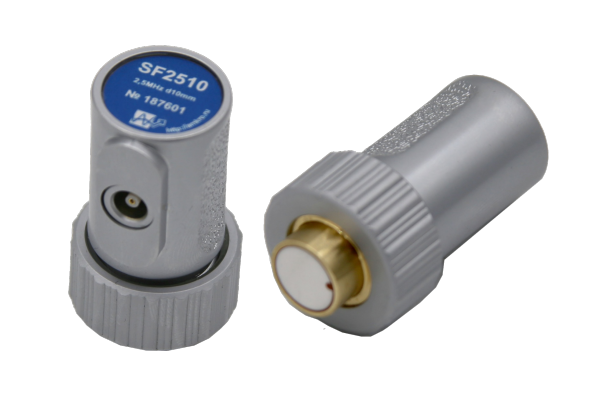 Преобразователь SF2510 (П111-2,5-K10)