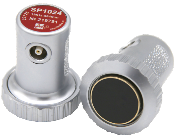 Преобразователь SP1024 (П111-1,0-П24-B1S)
