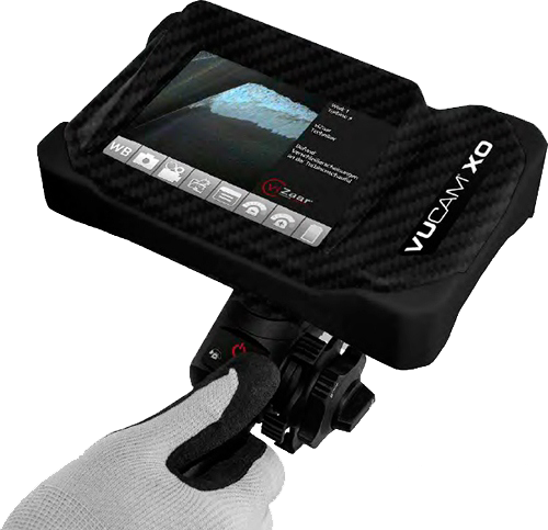 ViZaar INVIZ VUCAM XO - видеоэндоскоп