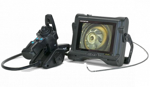 Olympus IPLEX LT - видеоэндоскоп