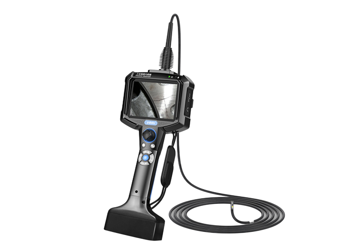 Интеллектуальный промышленный видеоэндоскоп серии ZIE-P