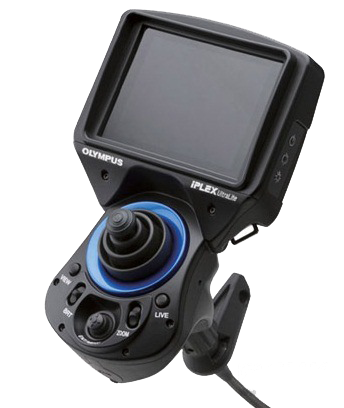 Olympus IPLEX UltraLite - видеоэндоскоп