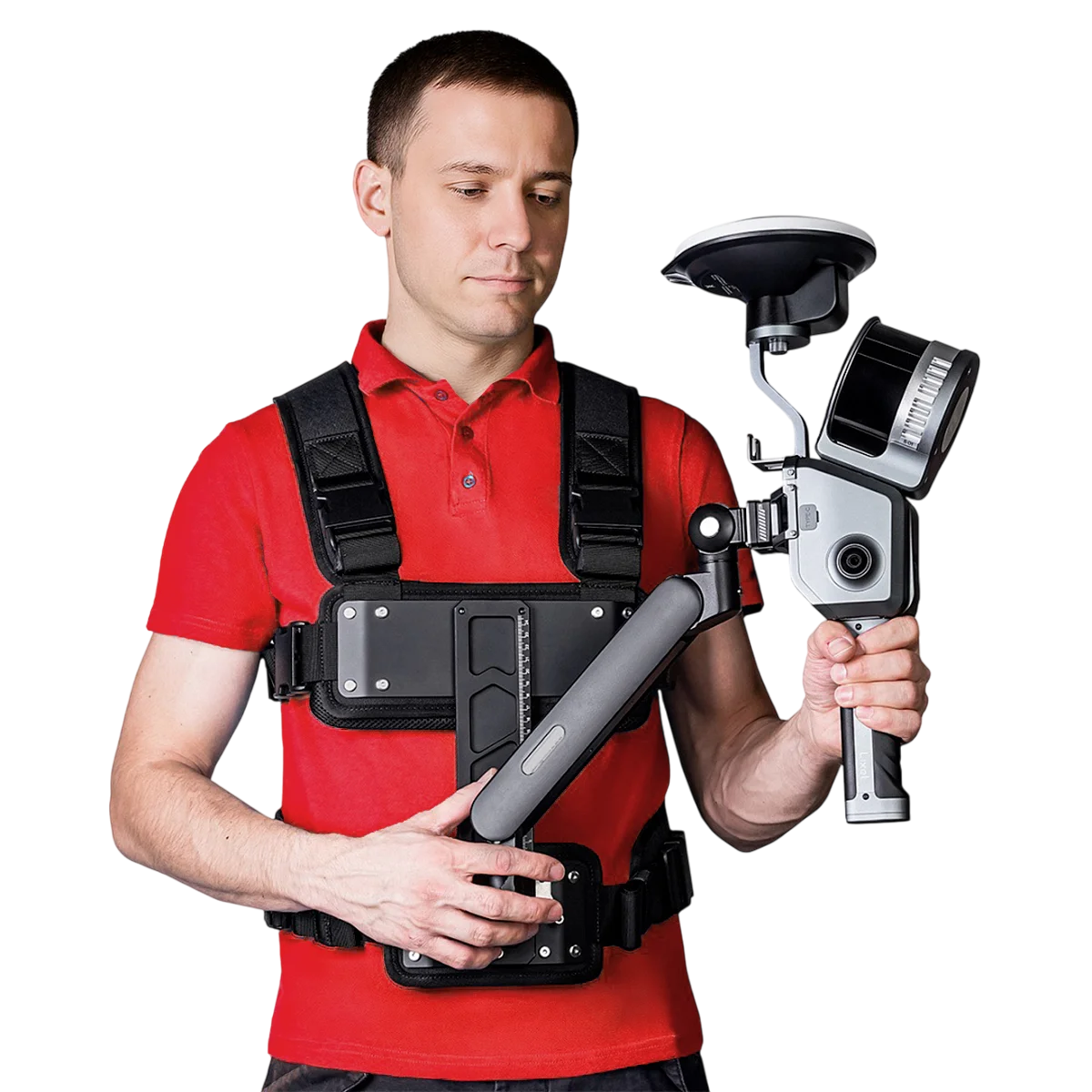 Стабилизационный жилет для AlphaGEO Lixel L2 Pro