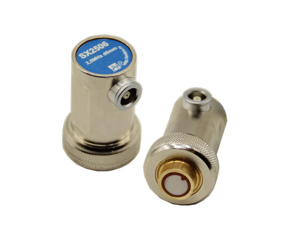 Преобразователь SX2506 (П111-2,5-К6)