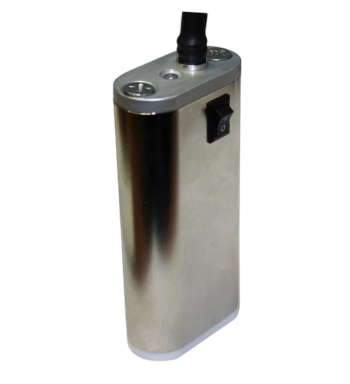 UDP-60 преобразователь ударный с пьезоприемником