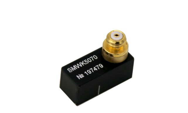 SMWK50xx миниатюрные композитные УЗ ПЭП 5МГц