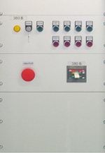 УПНК Промышленный многоканальный УЗ дефектоскоп с параллельными каналами