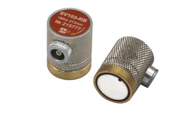Преобразователь SV103-RB (аналог V103-RB)