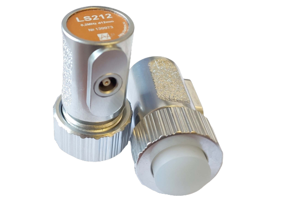 LS212 низкочастотный малогабаритный преобразователь 200кГц
